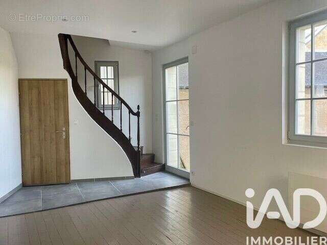 Photo 4 - Maison à CHATELLERAULT