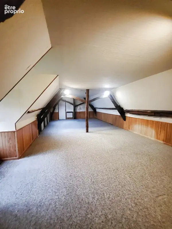 Maison avec jardin et dépendance proche de Goderville - photo 14