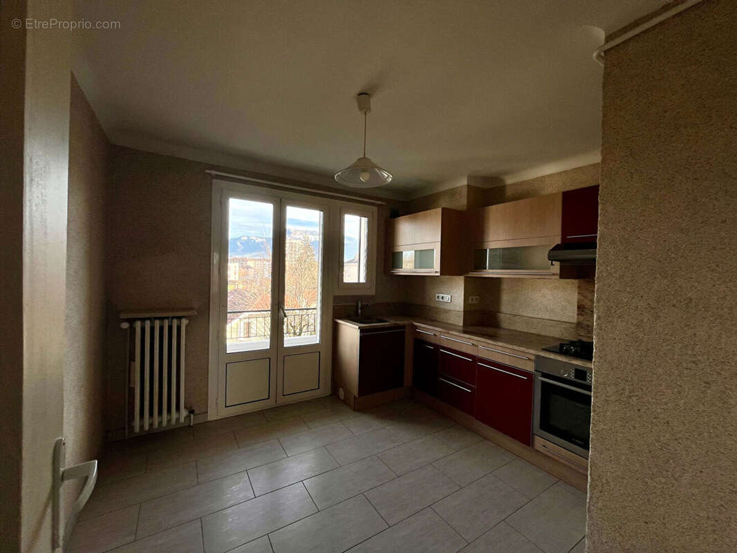 Appartement à ANNECY