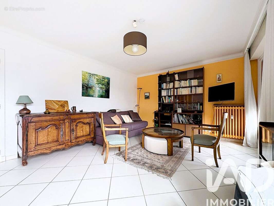 Photo 2 - Appartement à MILLAU