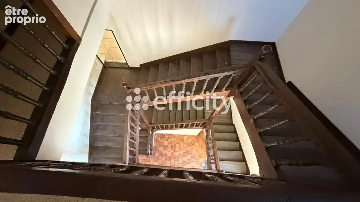 Maison de ville - photo 12