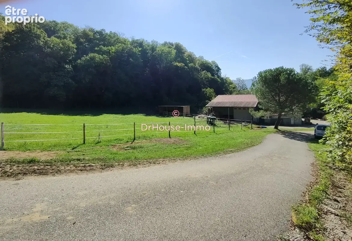 Maison 7 pièces 483 m² à vendre à Saint-Verand (38160) - photo 3
