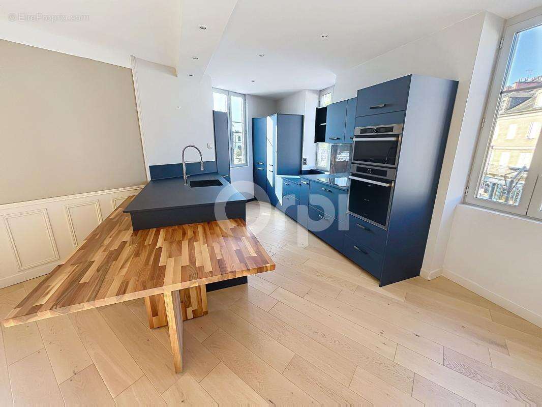 Appartement à BRIVE-LA-GAILLARDE