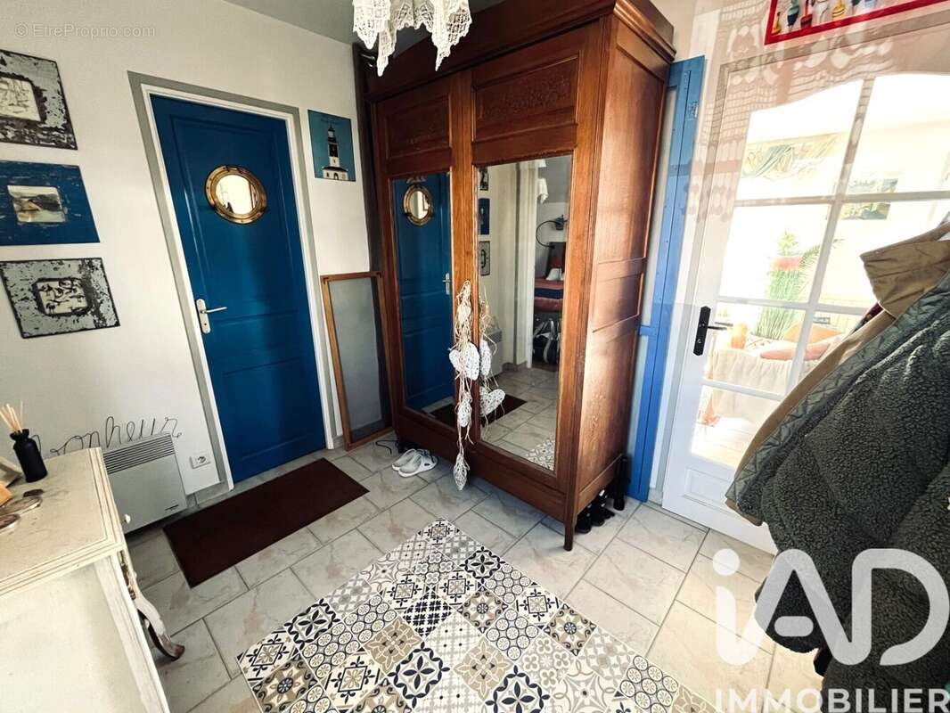 Photo 3 - Maison à GROIX