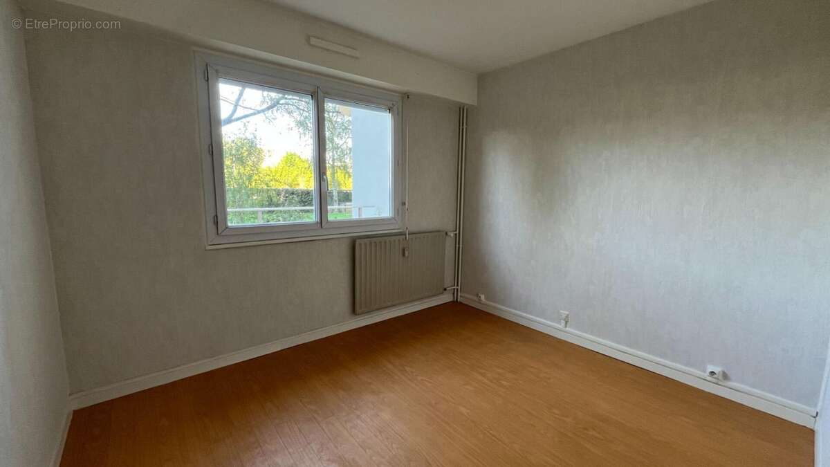 Appartement à ANGERS