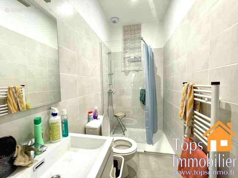 Maison à VILLEFRANCHE-DE-ROUERGUE