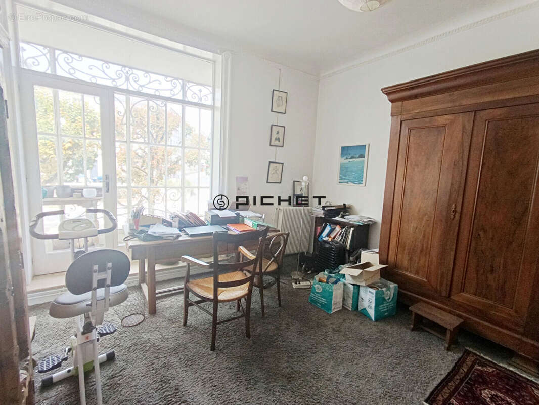 Appartement à ANGOULEME