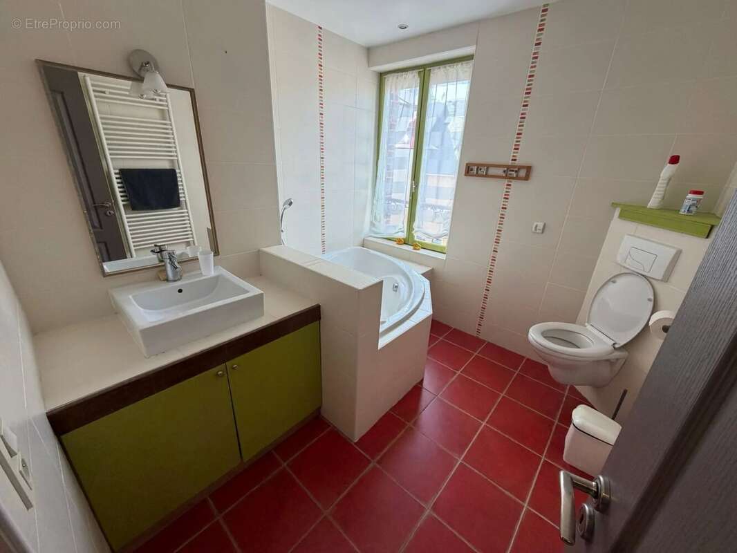Maison à HOULGATE