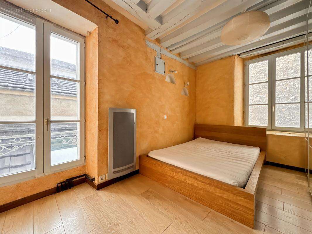 Appartement à MELUN