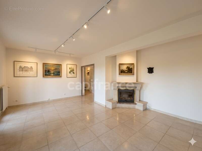 Maison à CHALON-SUR-SAONE