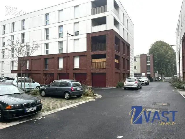 Parking à vendre à Tourcoing (59200) - photo 2