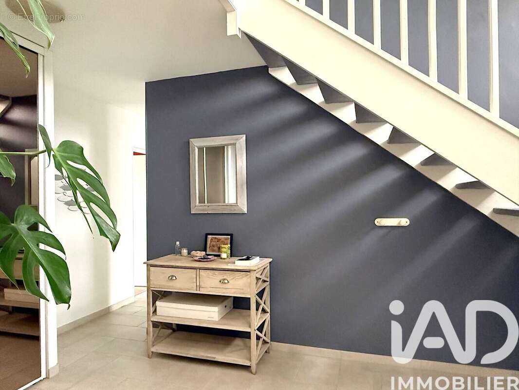 Photo 2 - Maison à MAUREPAS