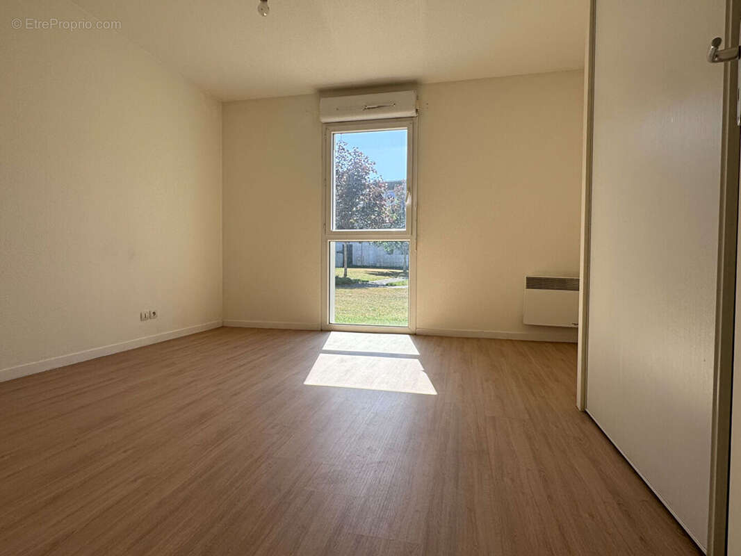 Appartement à EYSINES