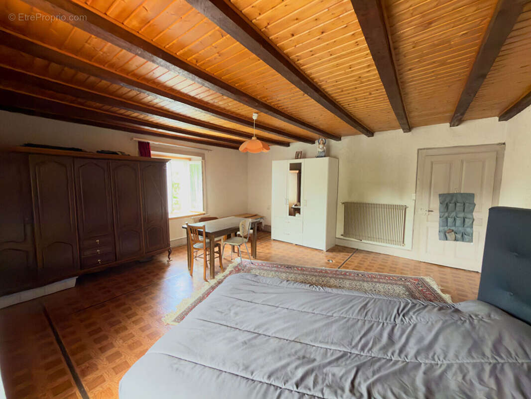 Maison 4 pièces Bouverans 104 m2 - photo 5