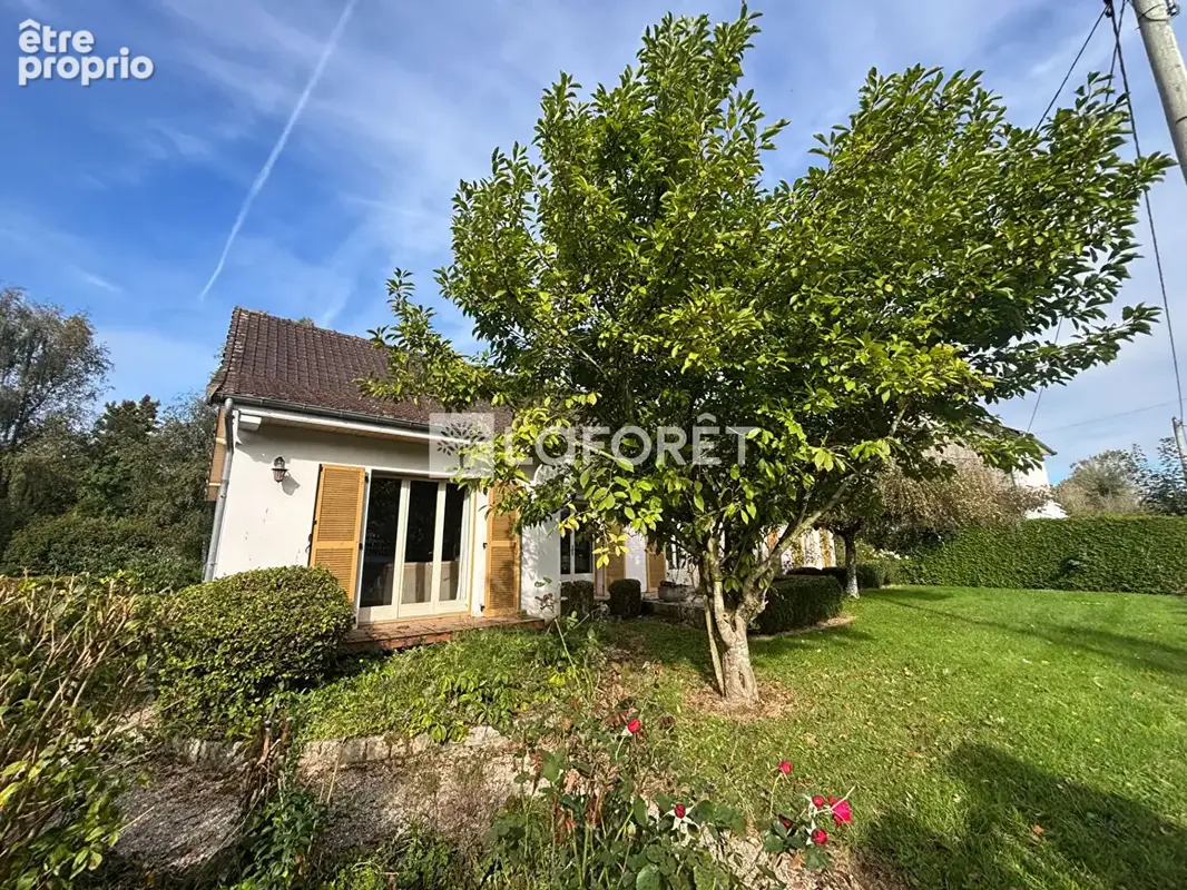 Dans la vallee de la planquette - photo 20
