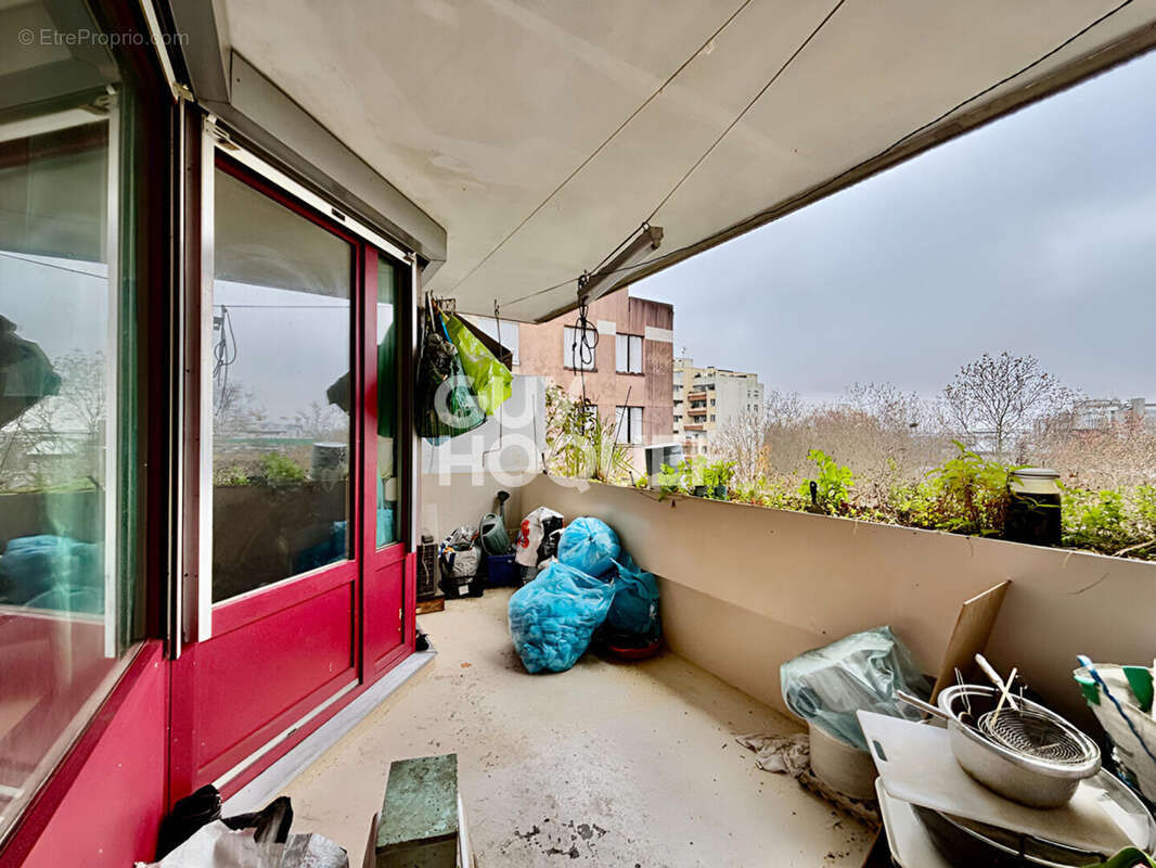 Appartement à VAULX-EN-VELIN