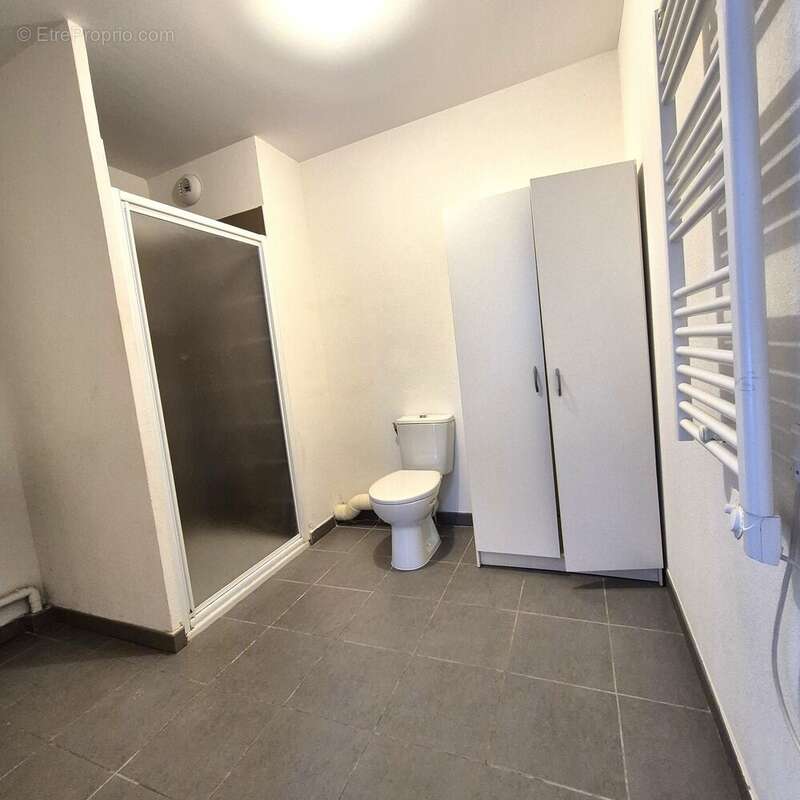 Appartement à CASTELNAU-LE-LEZ