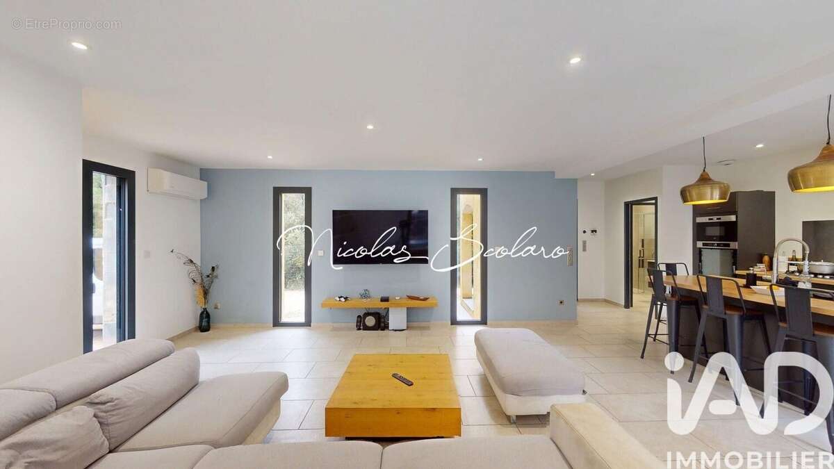 Photo 5 - Maison à MAZAN