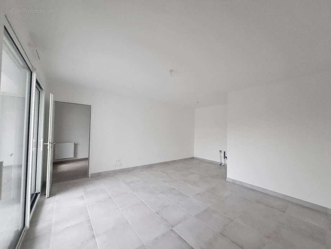 Appartement à SAINT-NAZAIRE