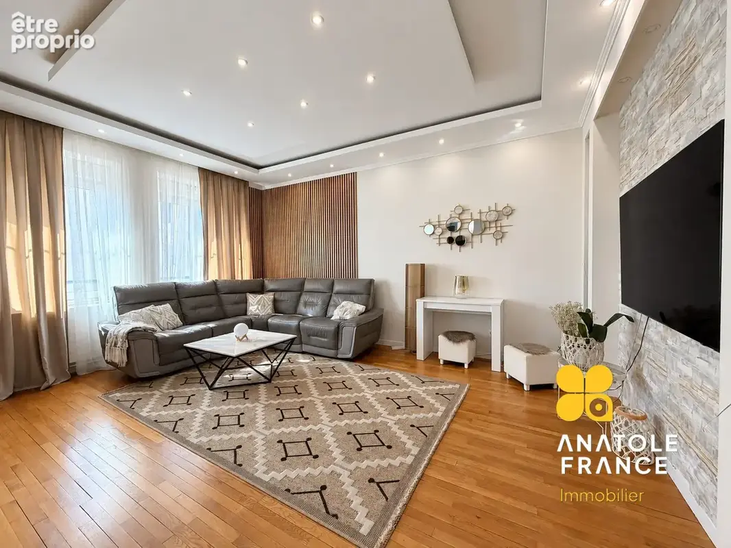 Appartement 5 pièces 126 m² à vendre à Jarville-La-Malgrange (54140) - photo 5