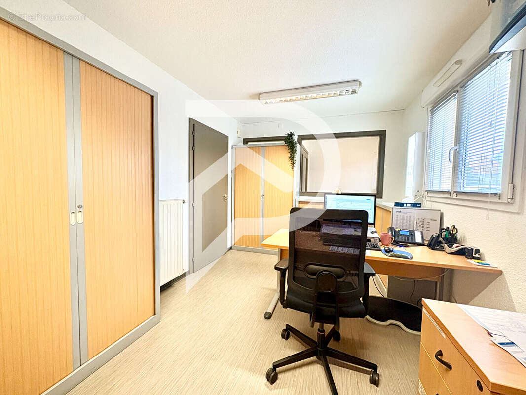 Appartement à ENSISHEIM