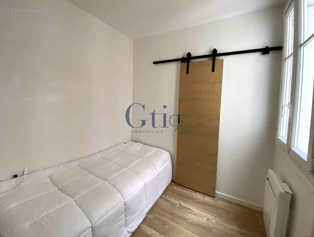 Appartement à CLAMART