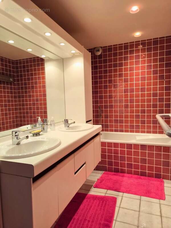 Appartement à MONT-DE-LANS