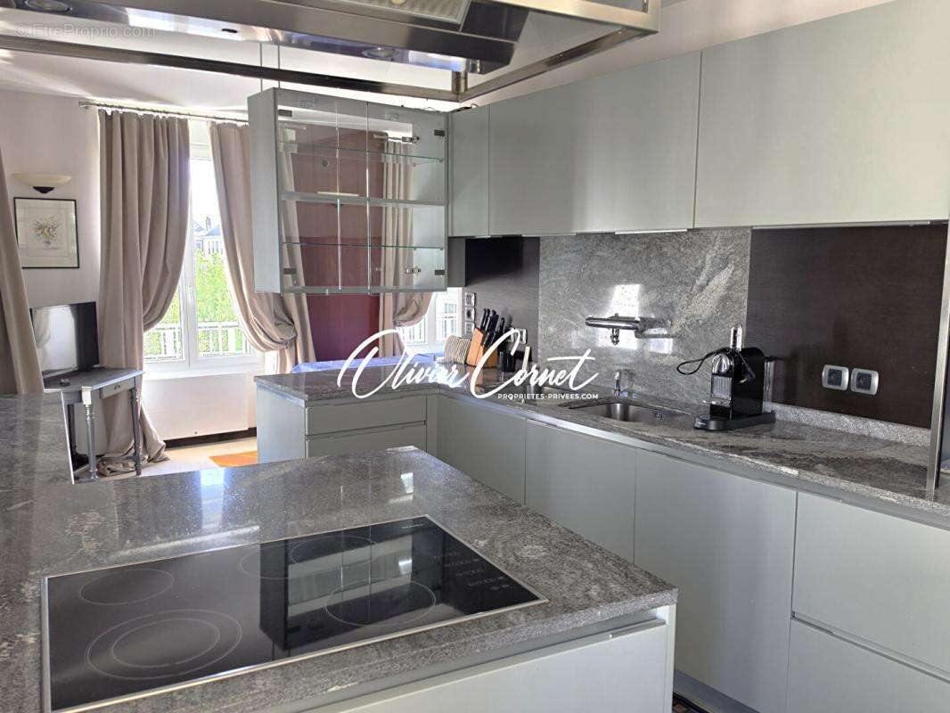 Appartement à NOGENT-LE-ROTROU