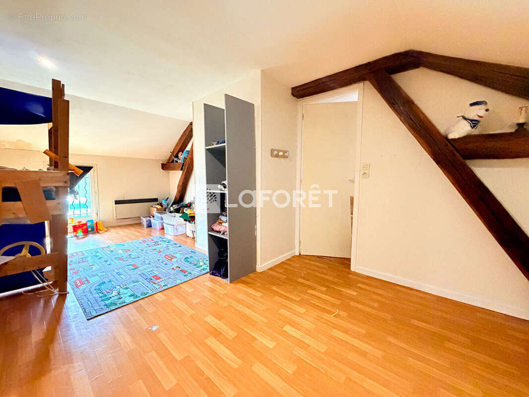 Maison à CHUFFILLY-ROCHE