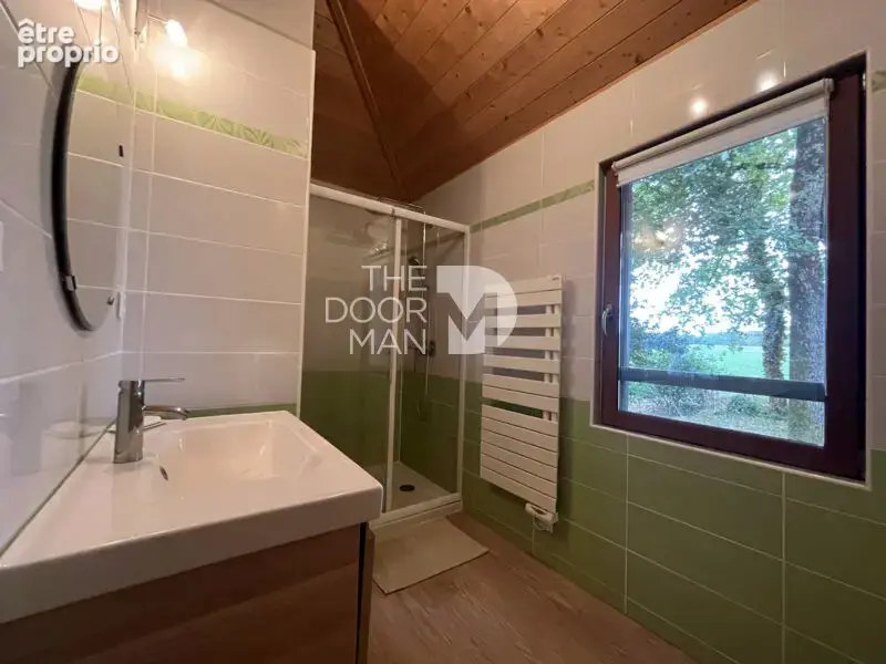 Maison 44680 - photo 5