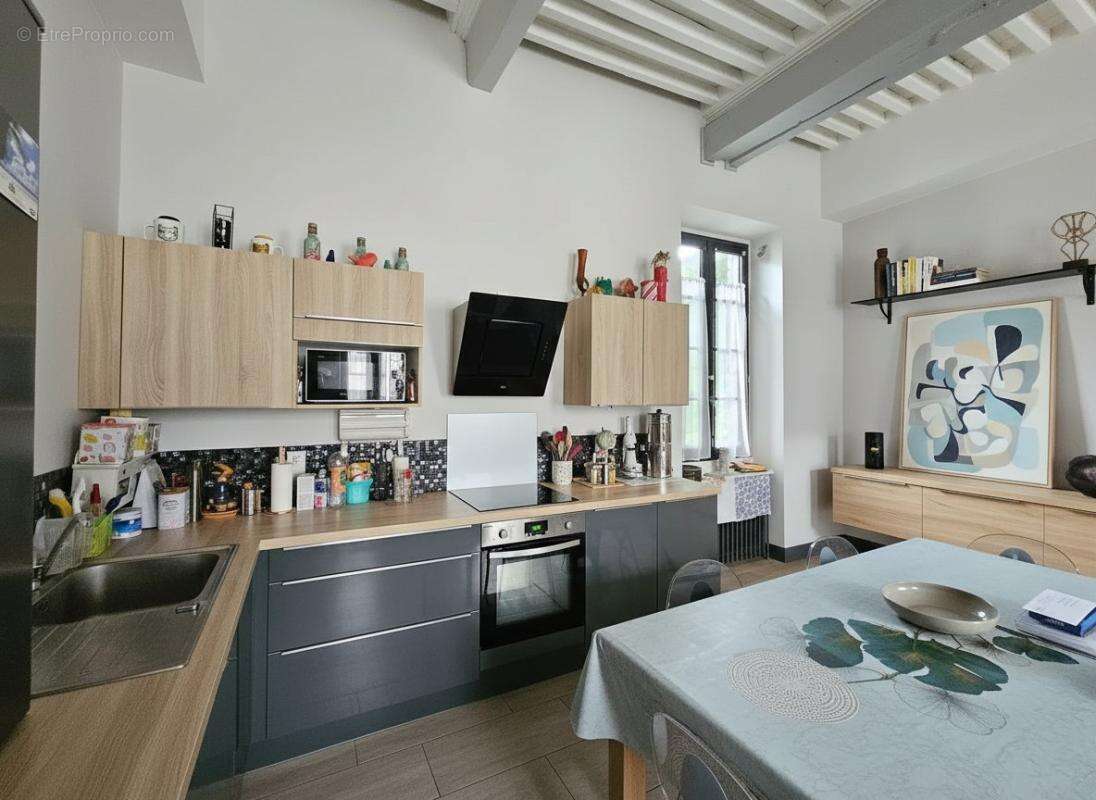Appartement à CARCASSONNE