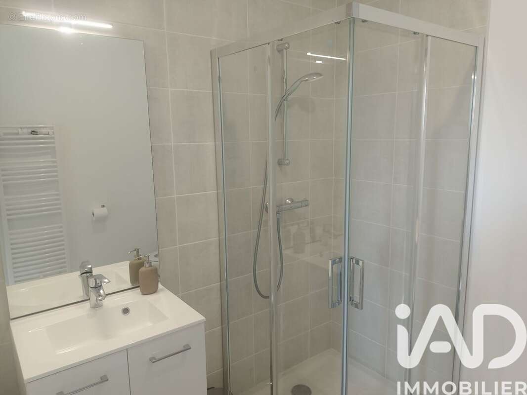 Photo 7 - Maison à MONTROND-LES-BAINS