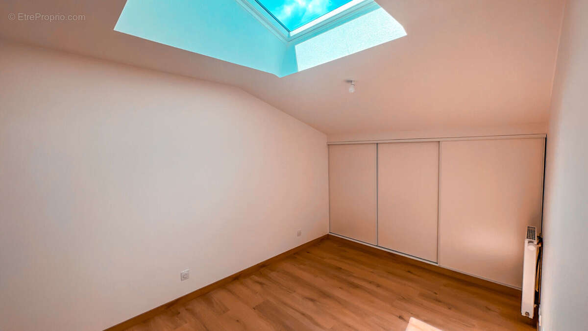 Appartement à L'UNION