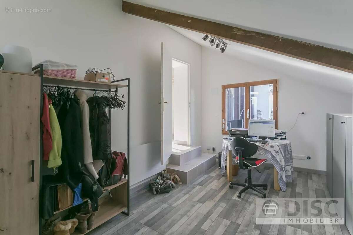 Maison à SAINT-ANDRE-DE-NAJAC