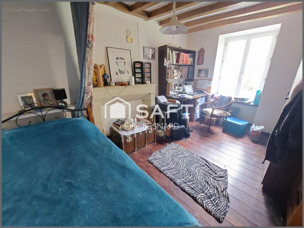 Photo 7 - Maison à SAMMARCOLLES