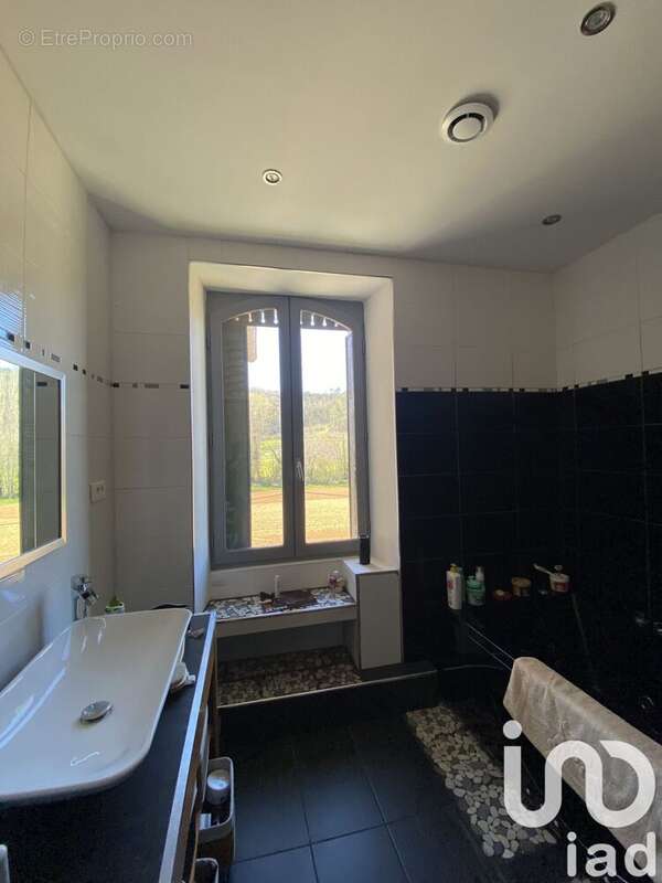 Photo 4 - Maison à CARSAC-AILLAC