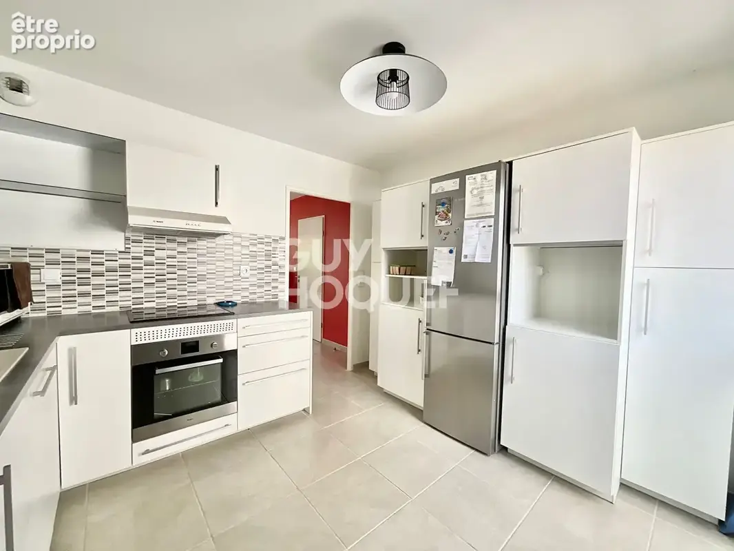 Appartement à VILLENEUVE-TOLOSANE