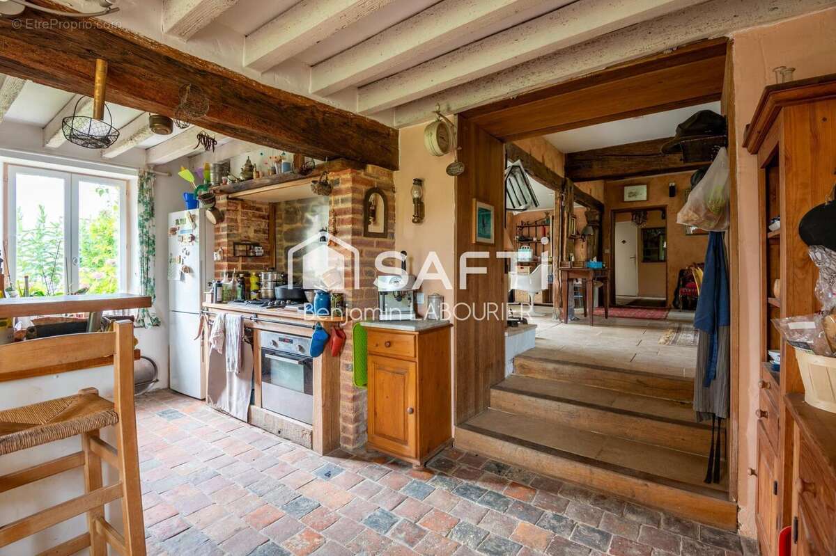 Photo 6 - Maison à TOUCY