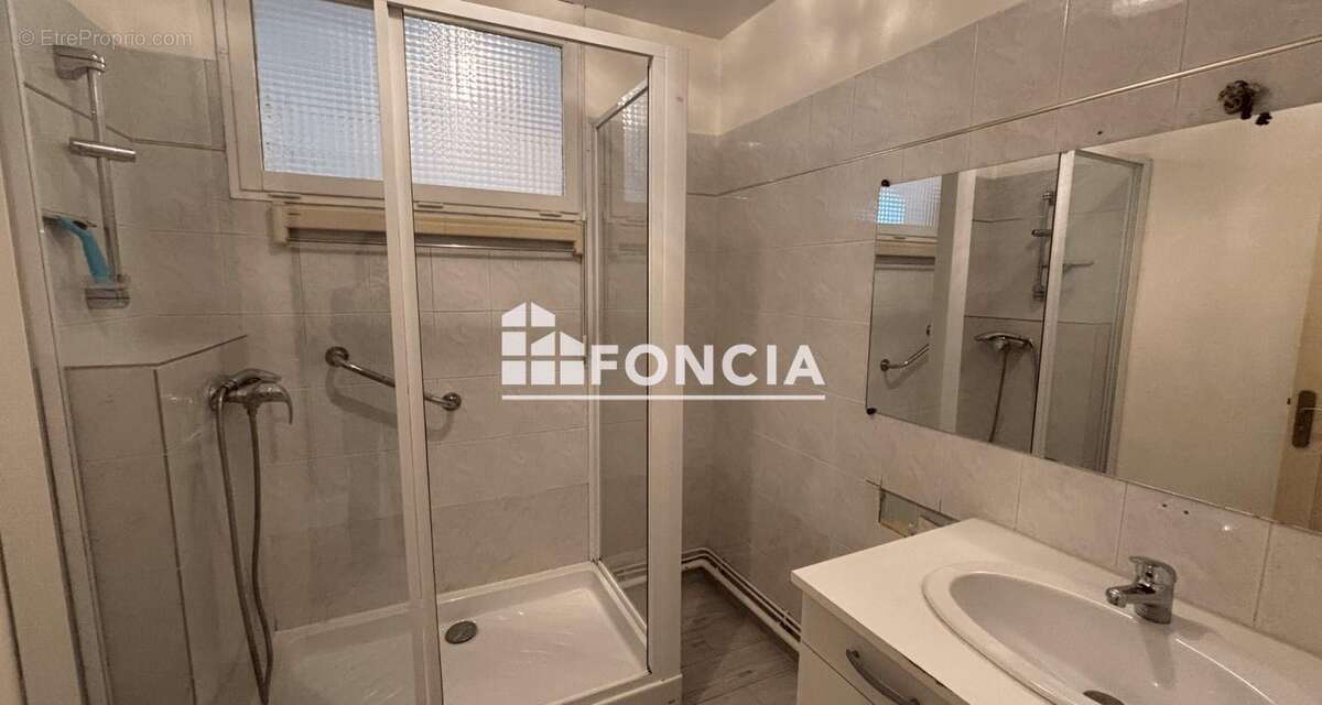 Appartement à JOUE-LES-TOURS