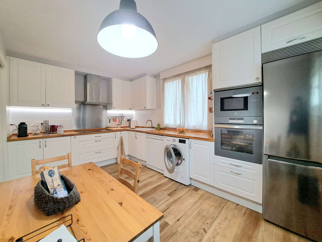 Appartement à HENDAYE