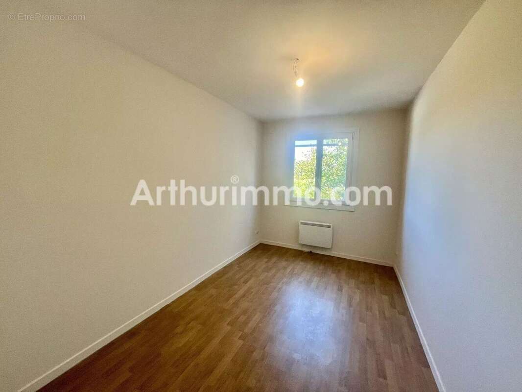 Maison à THEZAN-LES-BEZIERS