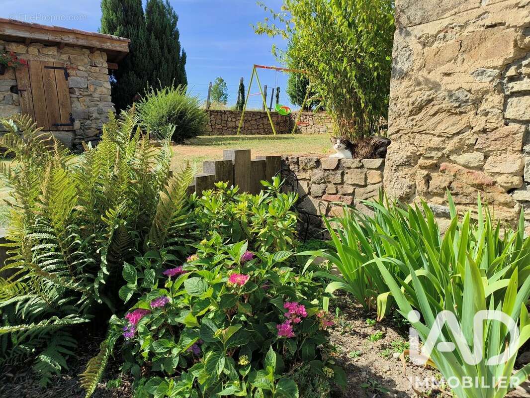 Maison 94 m² à Duerne  - photo 3