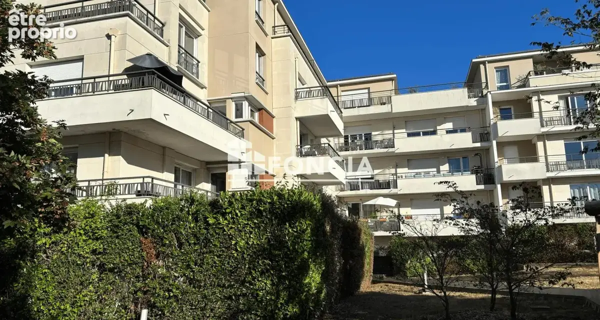 Appartement à ANTONY