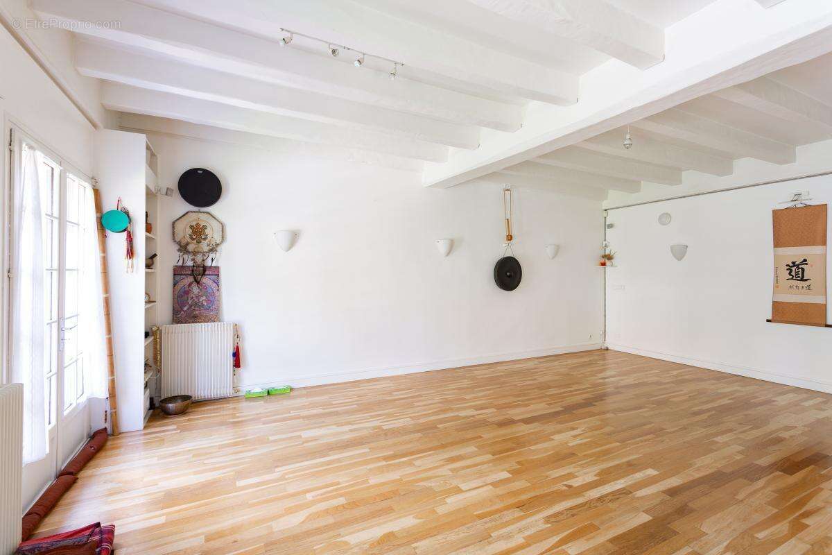 Maison à BAGNOLET
