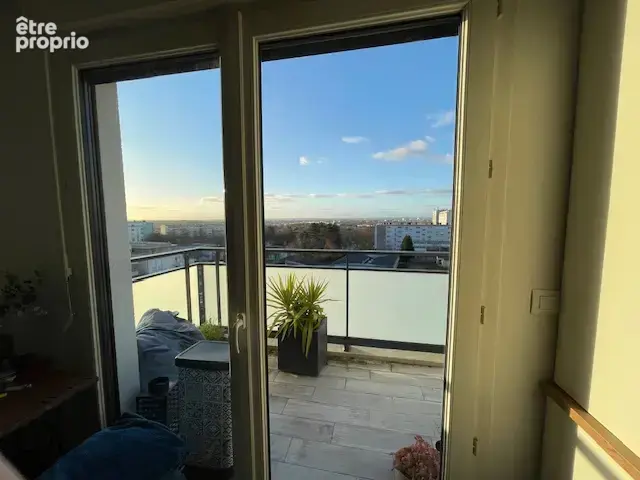 Exclusivité Hérouville-Saint-Clair (T2 46m2 Investissement locatif) - photo 2