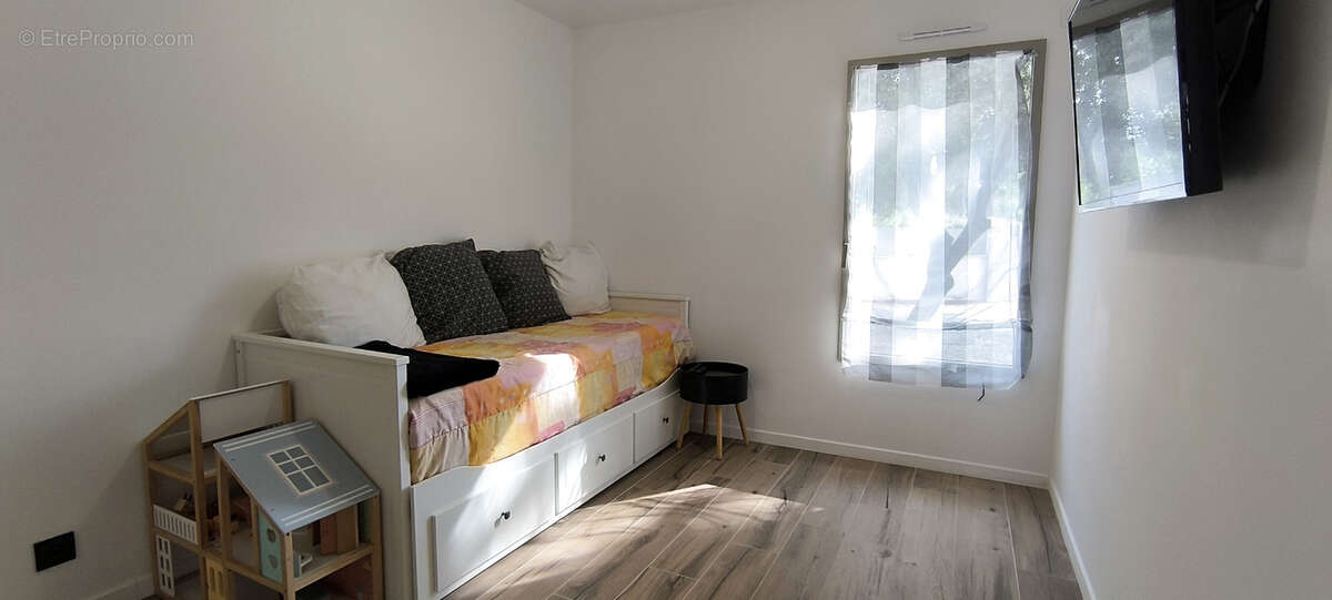 Maison à NAGES-ET-SOLORGUES