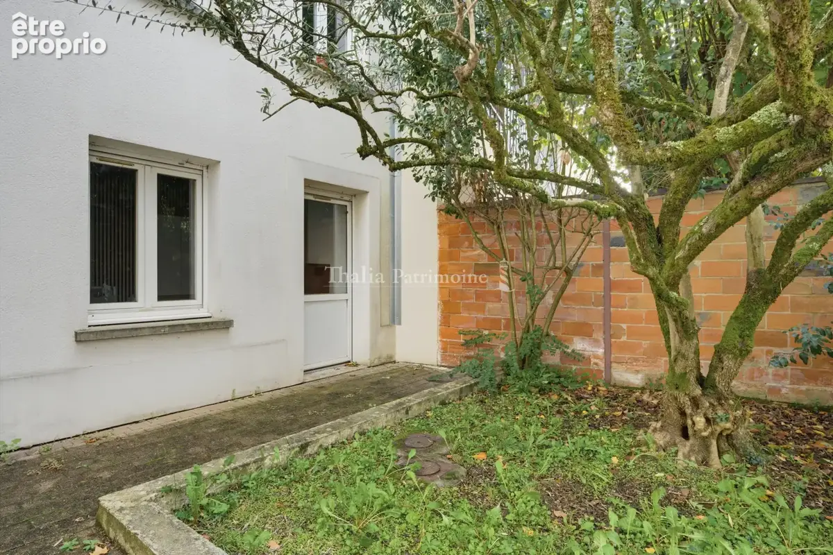 Le bouscat   t2 meublé de 25 m2 rénové - photo 11