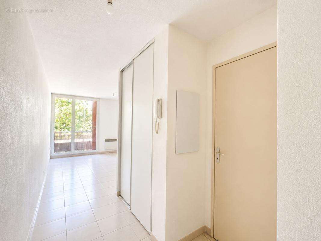Appartement - photo 2