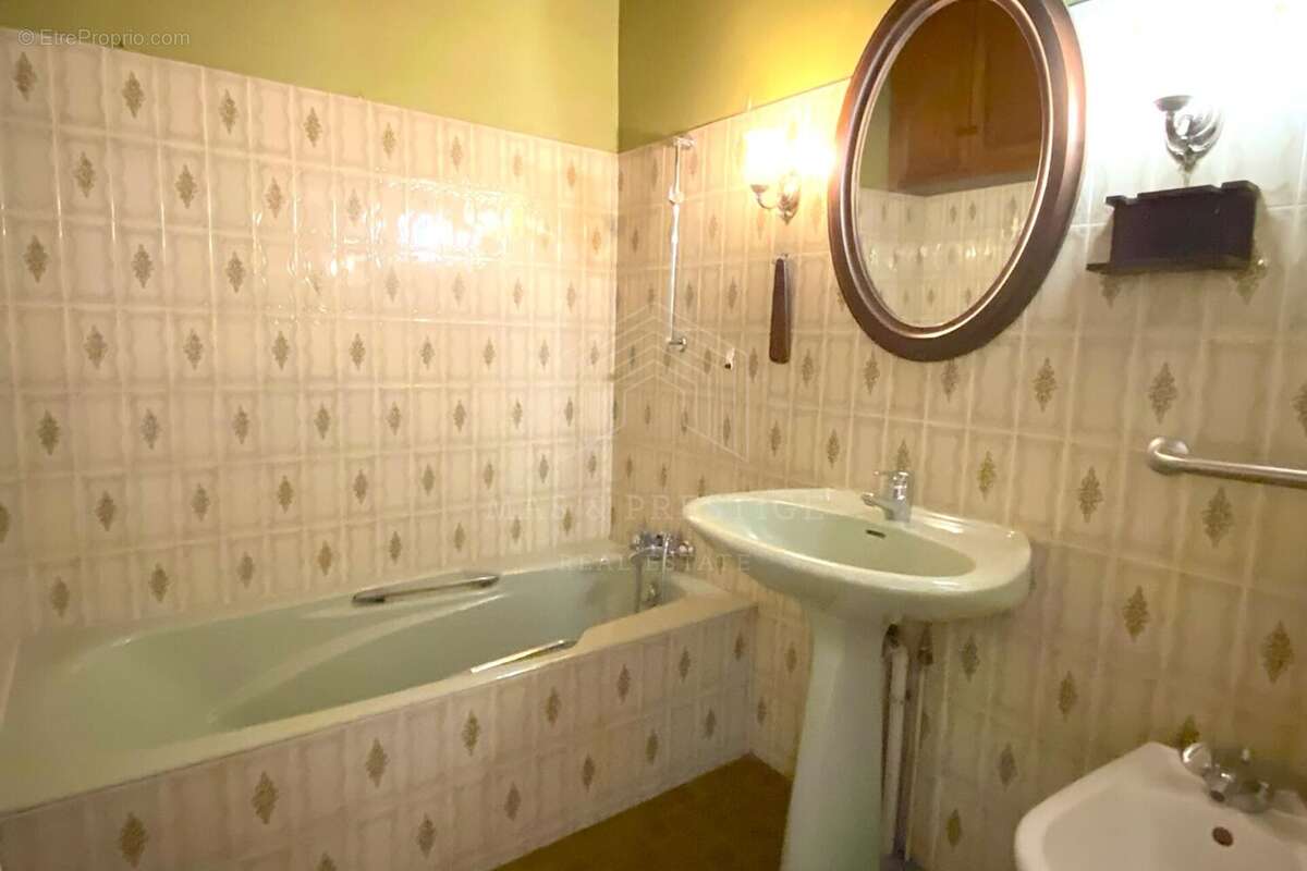 Appartement à AMELIE-LES-BAINS-PALALDA