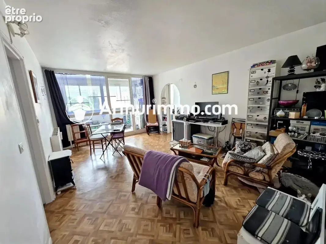 Vente Appartement Savigny-le-temple(77176) 158 000ï¿œ - photo 3